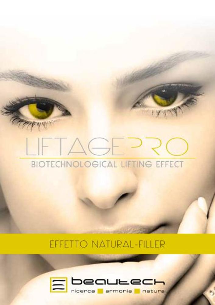 liftage pro 3