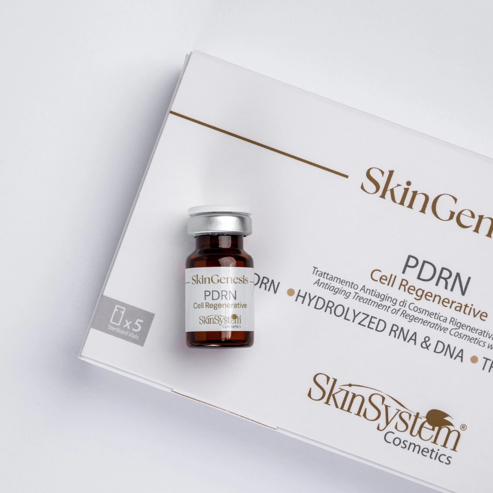 PDRN Cell Regenerative SkinSystem