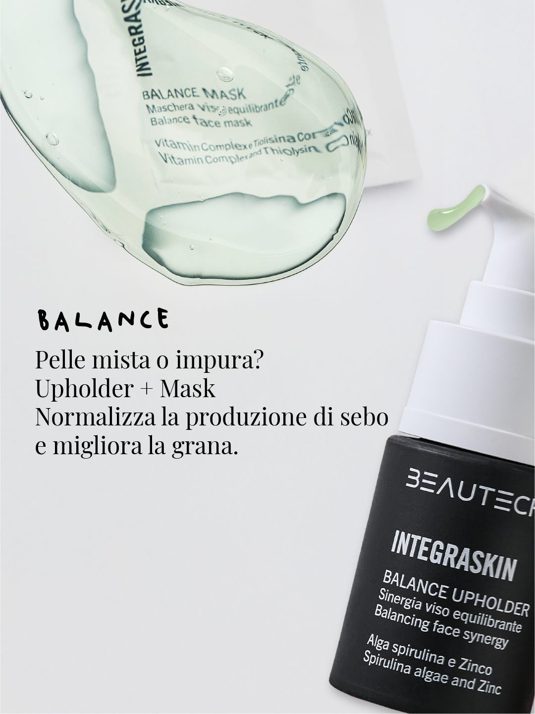 Integraskin Balance