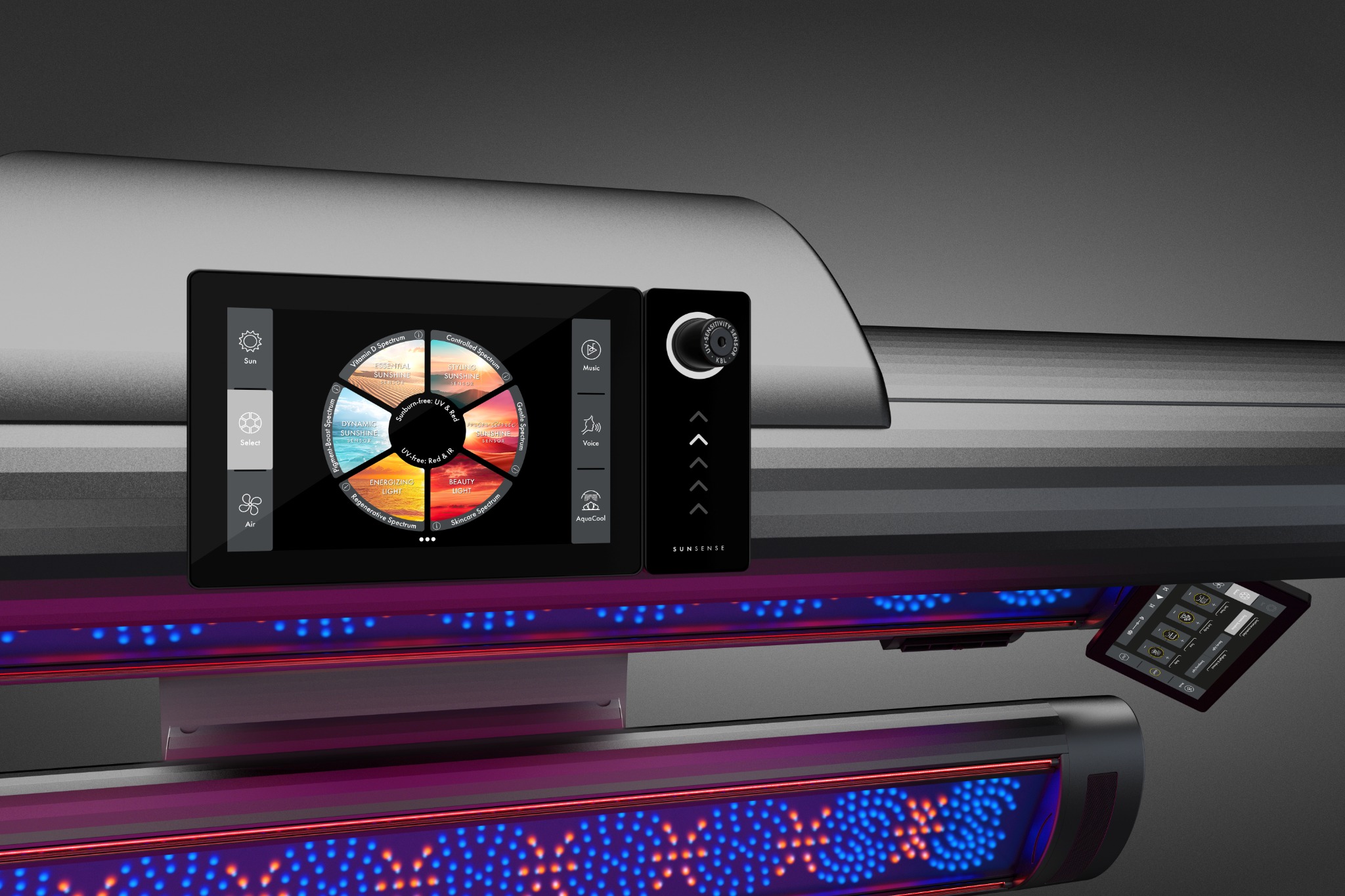 SunSense K11 Air Select