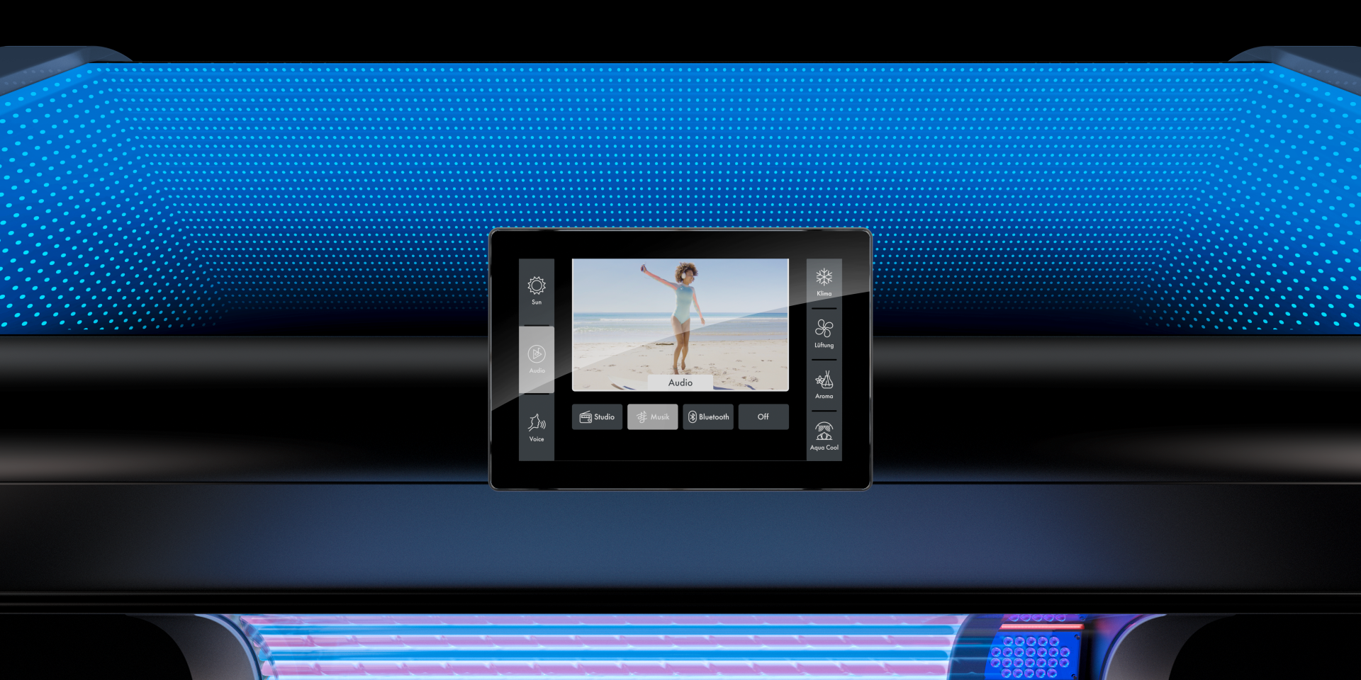 SmartControl K7S
