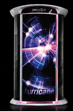 megaSun Hurricane