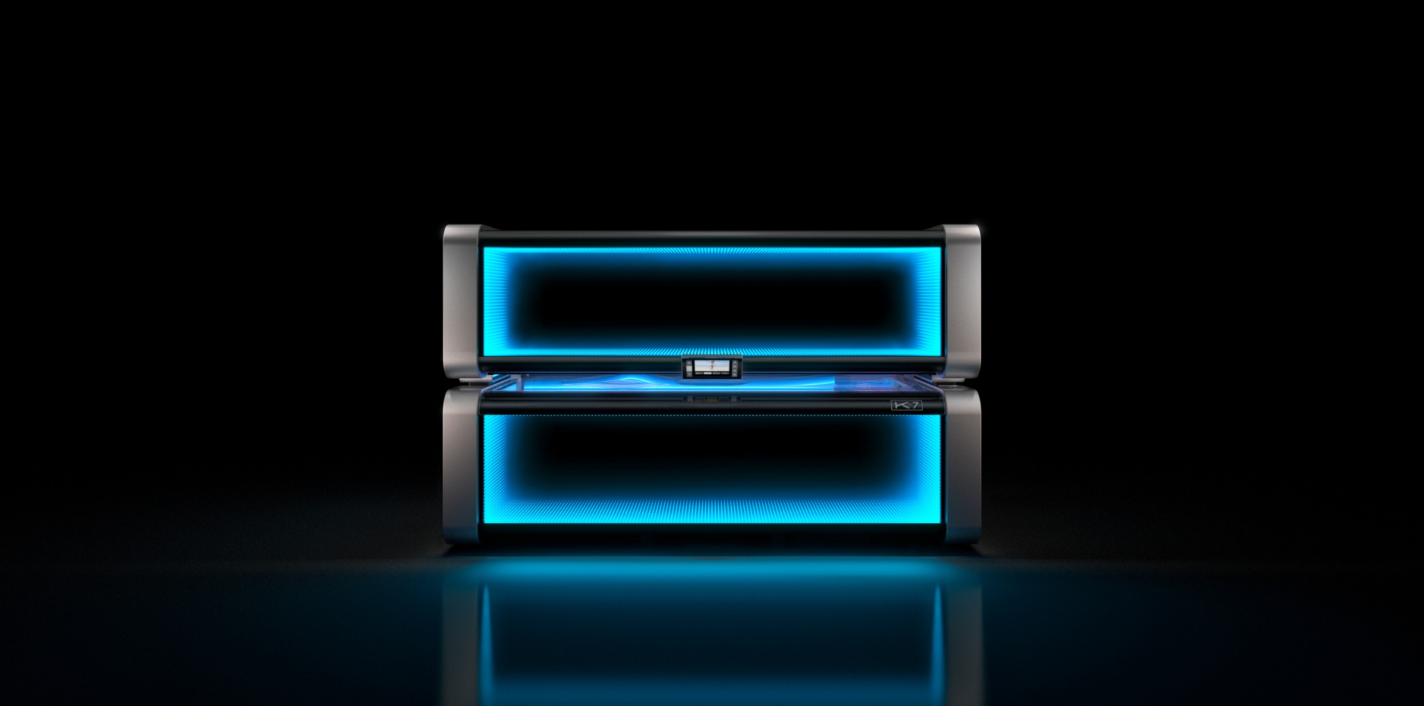 megaSun K7S vitaSun