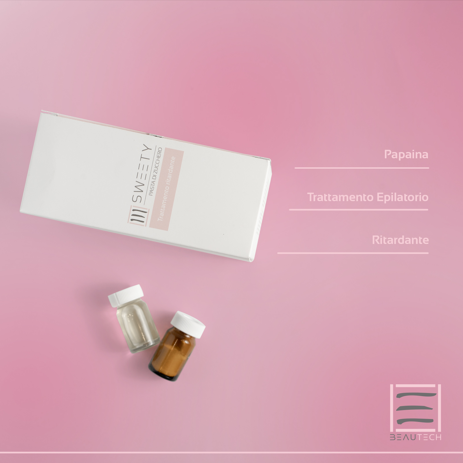 Linea Sweety Beautech