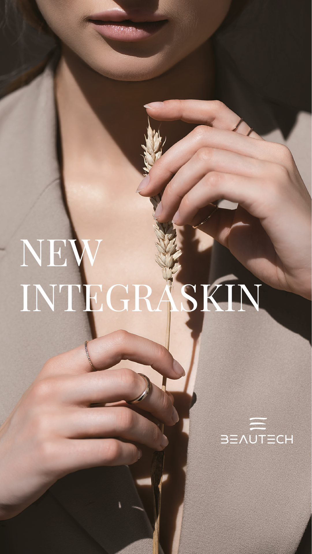 Integraskin Beautech