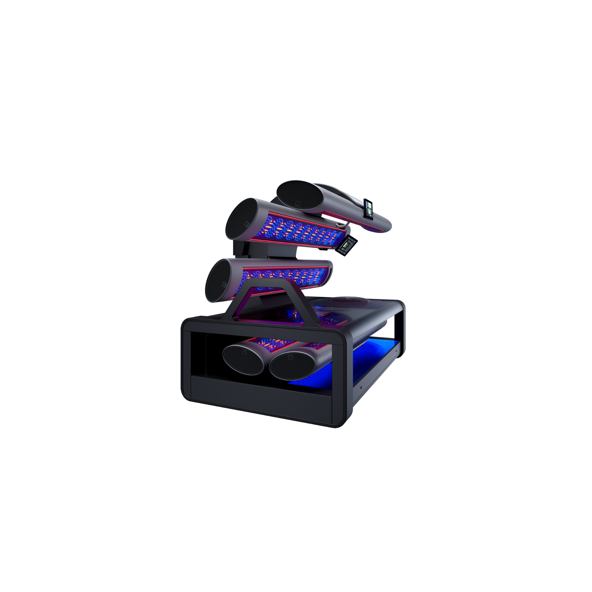 megaSun K11 Air Select