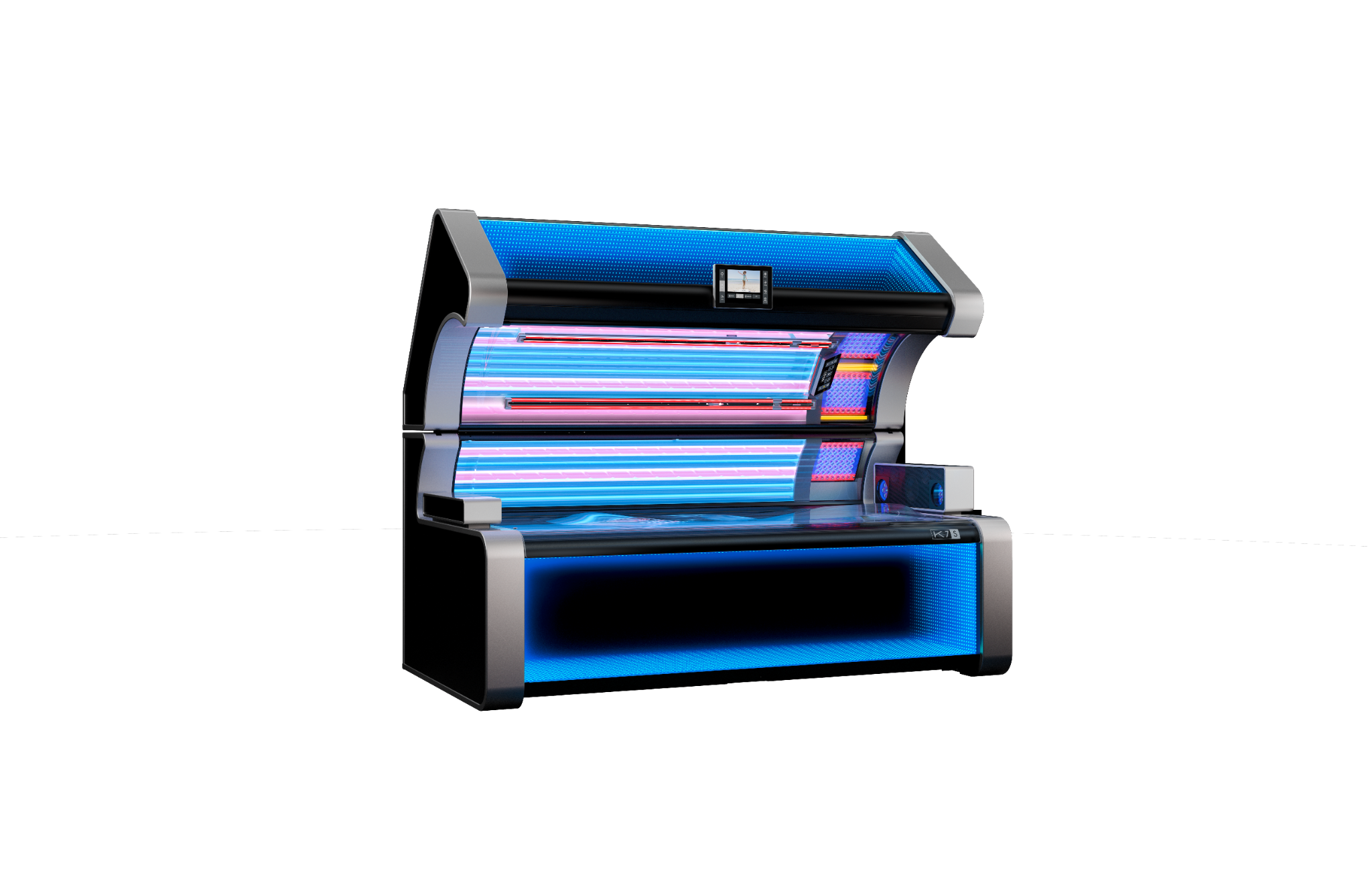 megaSun K7S