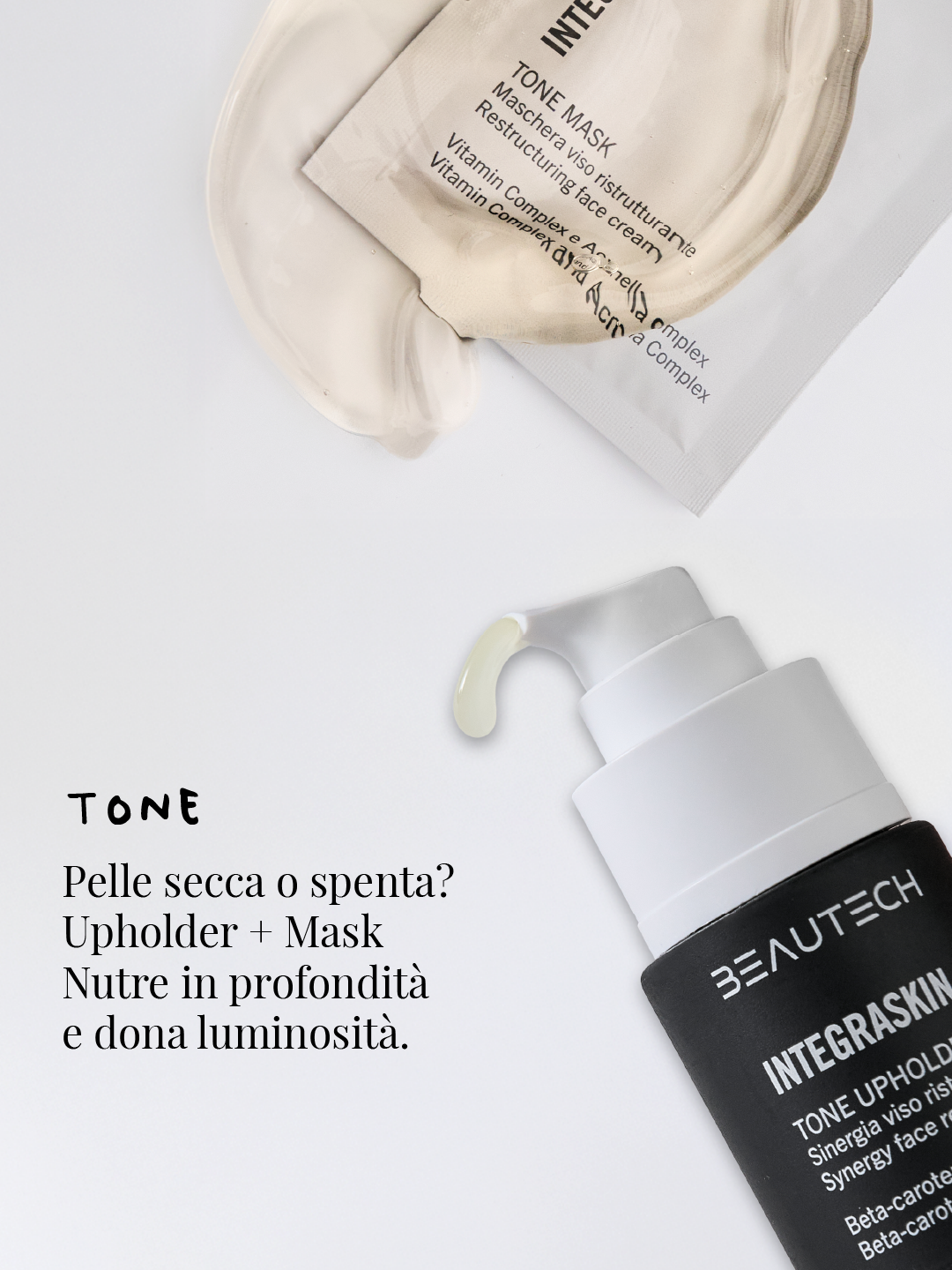 Integraskin Tone