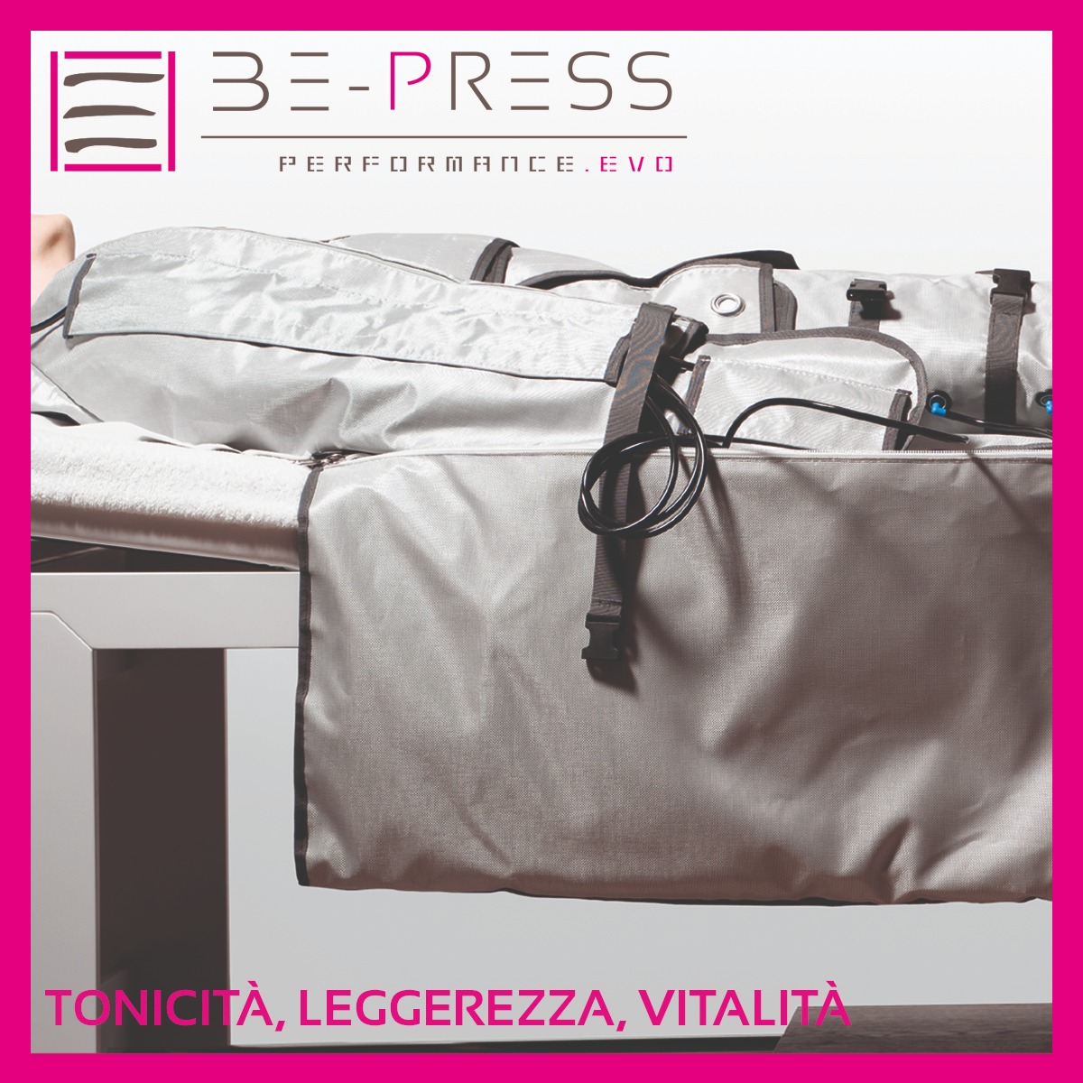 BE-PRESS