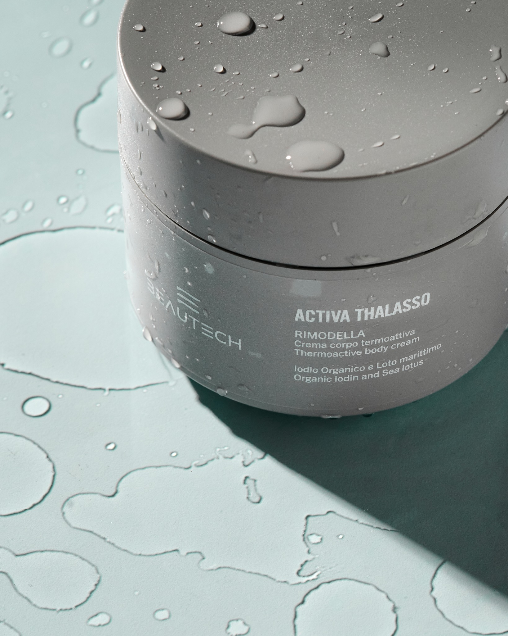 Activa Thalasso Rimodella