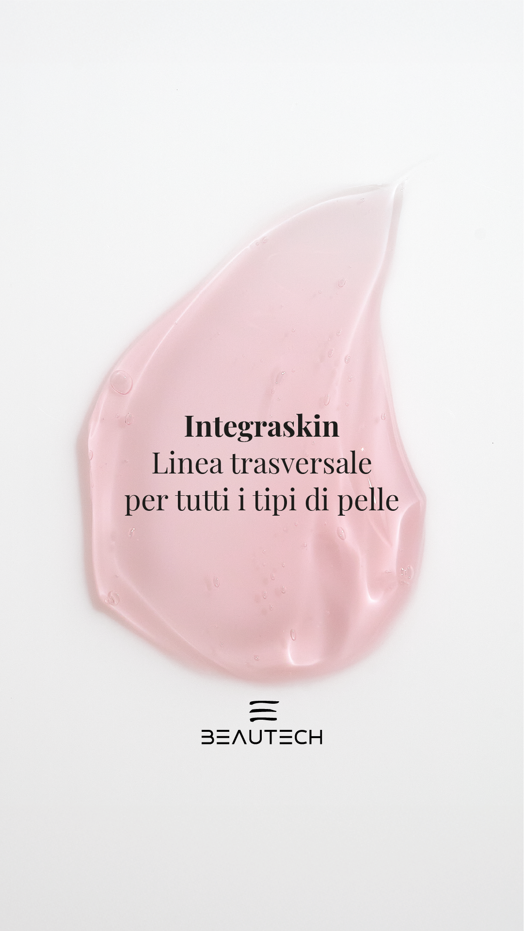 Integraskin linea trasversale